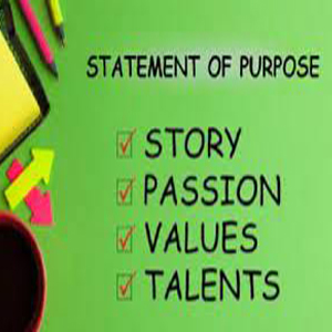 Top strategies to write statement of purpose for business schools